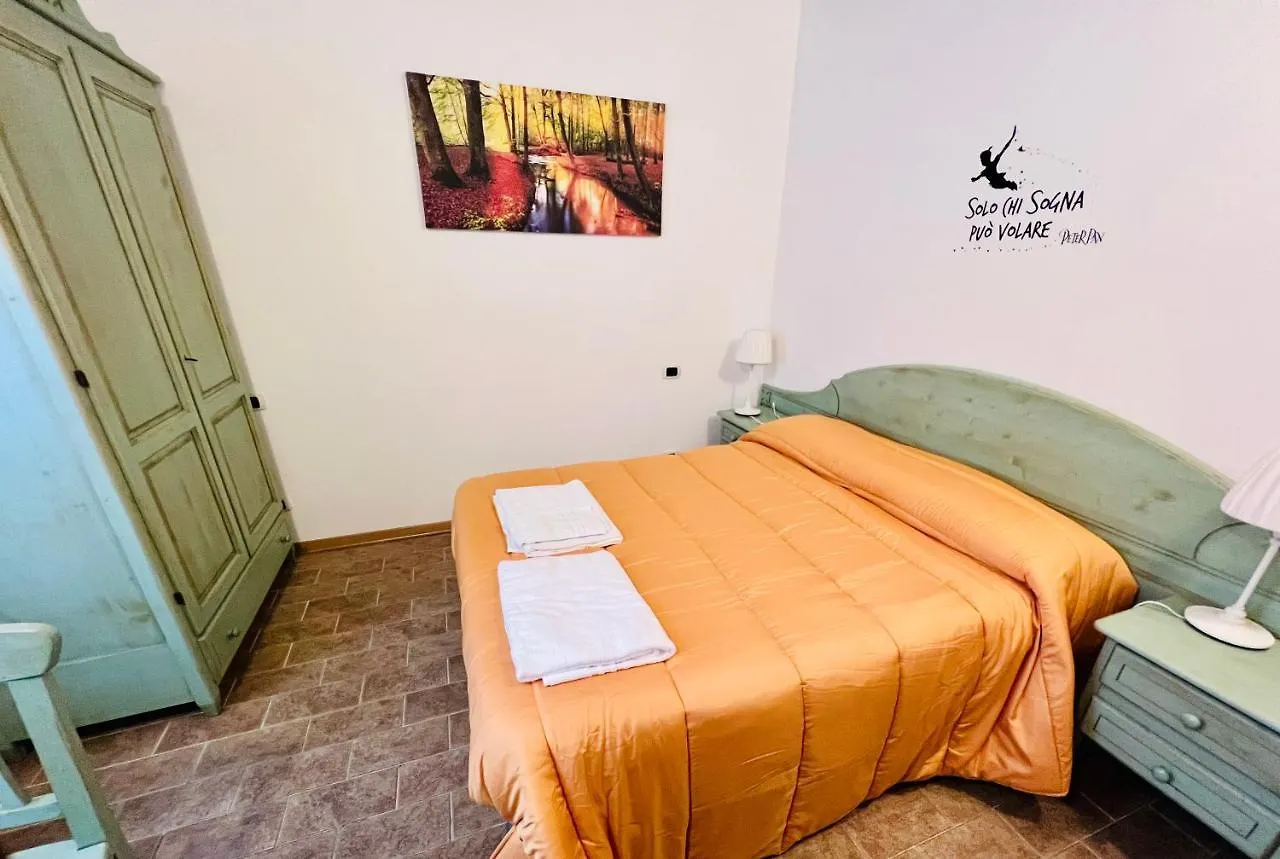 Podere La Miniera Relax & Food Siena 0*,  Olaszország