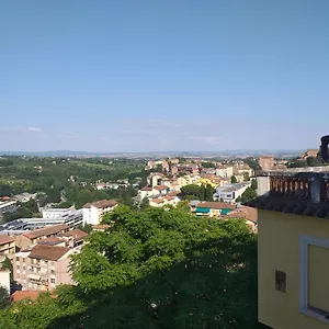  Гостевой дом Casa Di Alfredo