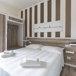 2* Отель Albergo Centrale