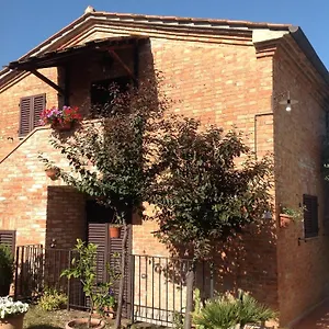 La Collina סיינה