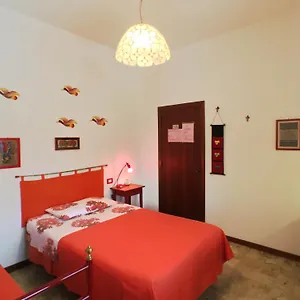  Bed & Breakfast Casa Certosa