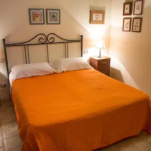 Il Sambuco Sienne