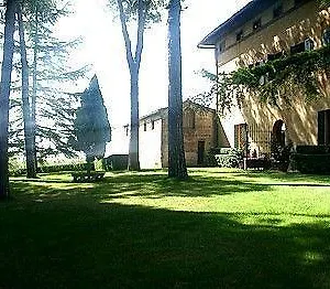 Castel Di Pugna Winery Sienne