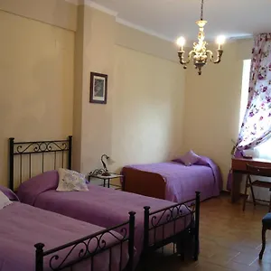  Bed & Breakfast Vacanze Senesi