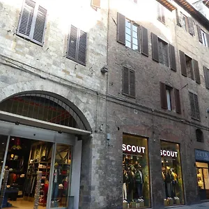 Szálloda Cannon D'oro, Siena