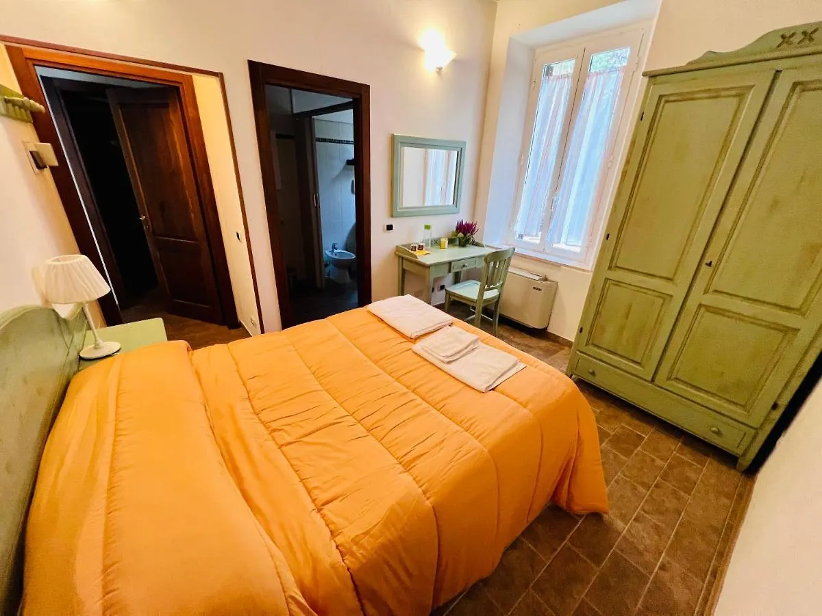 Podere La Miniera Relax & Food Siena Bed & Breakfast