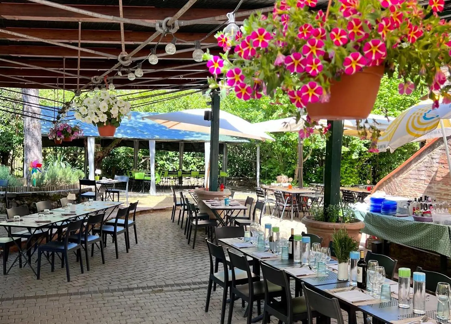 Bed & Breakfast Podere La Miniera Relax & Food Siena