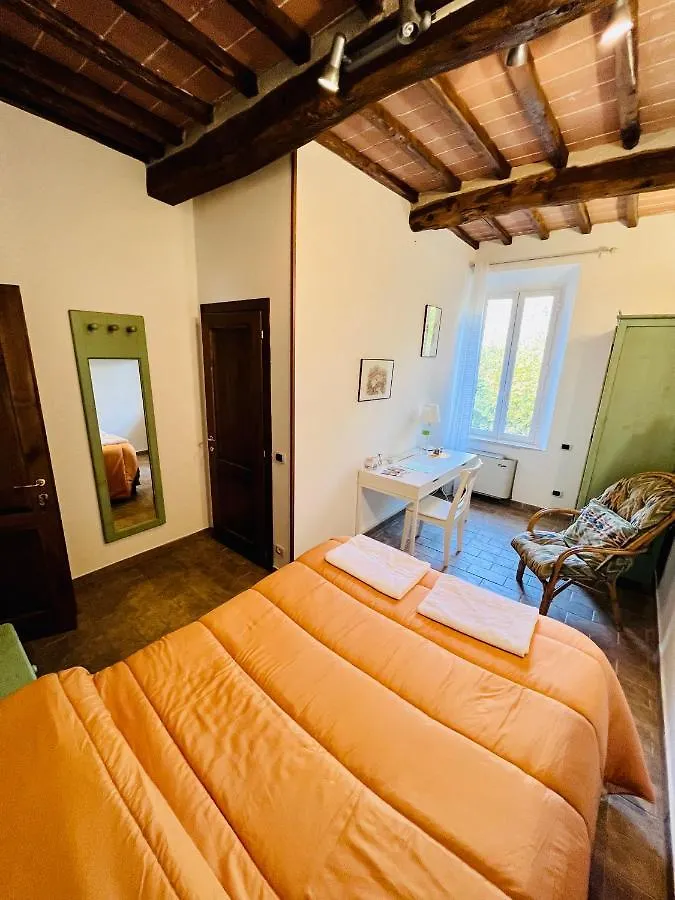 Podere La Miniera Relax & Food Siena